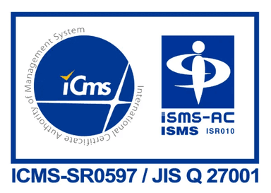 ISMSマーク